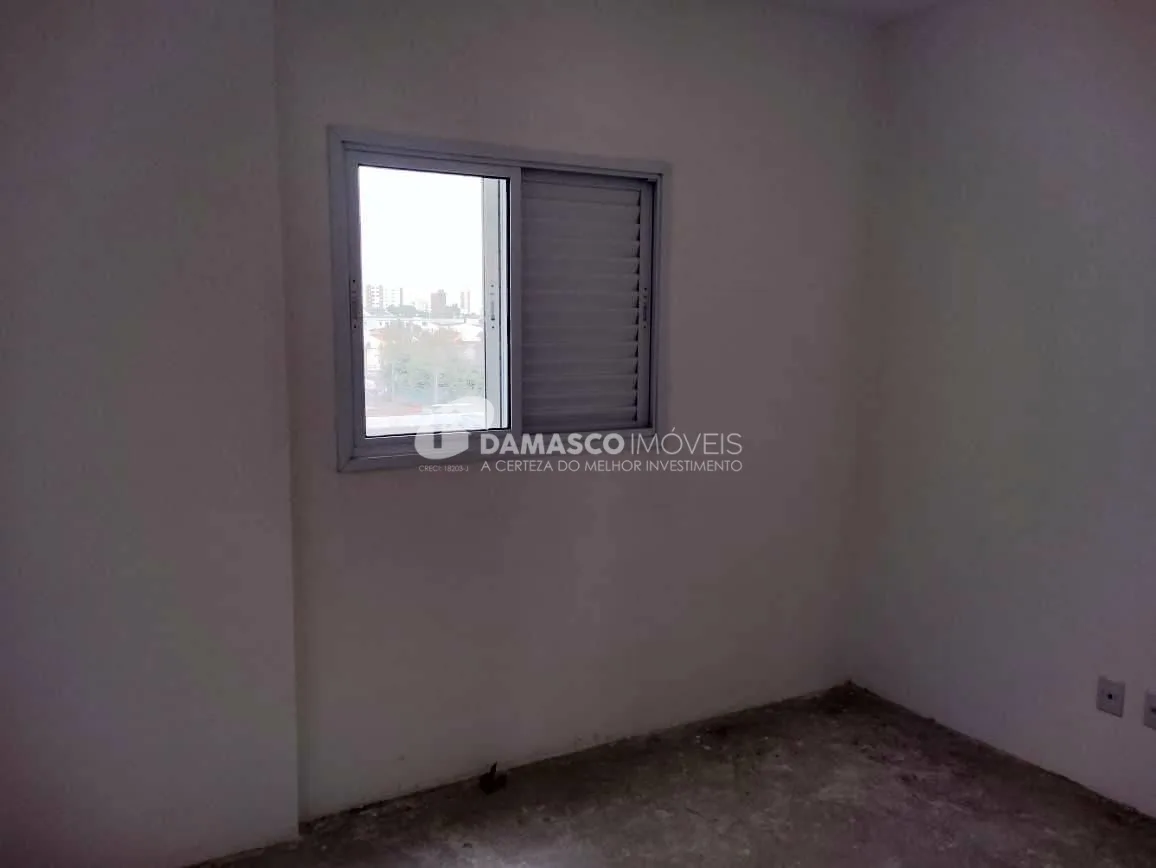 Apartamento à venda 2 Quartos, 1 Suite, 1 Vaga, 63M², Campestre, Santo André - SP 