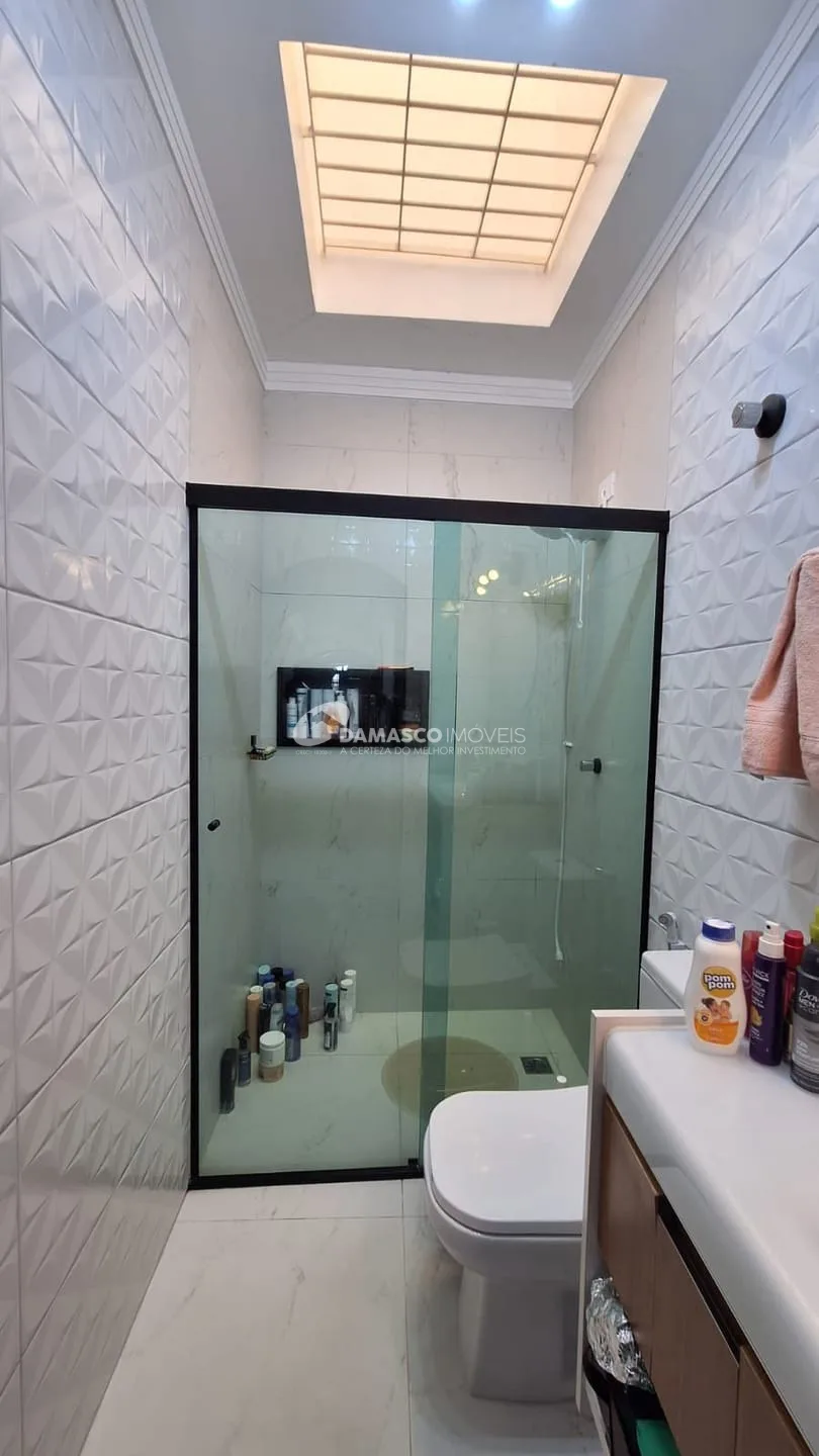 Casa para Venda 3 Quartos, 1 Suite, 4 Vagas, Cerâmica, São Caetano do Sul - SP