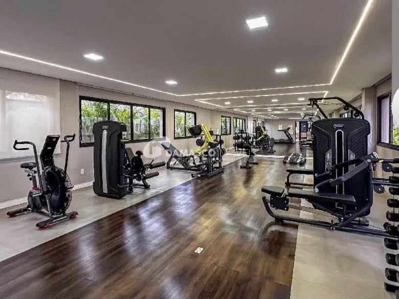 APARTAMENTO 3 SUÍTES, 3 VAGAS - VILA ASSUÇÃO - SANTO ANDRÉ