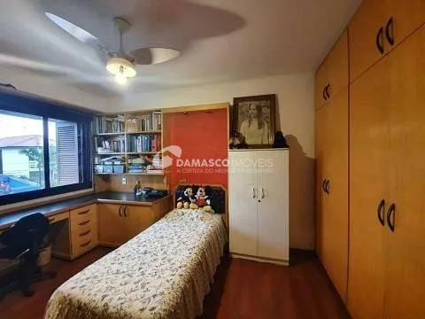 Sobrado à venda 4 Quartos, 2 Suites, 4 Vagas, 312M², Jardim São Caetano, São Caetano do Sul - SP