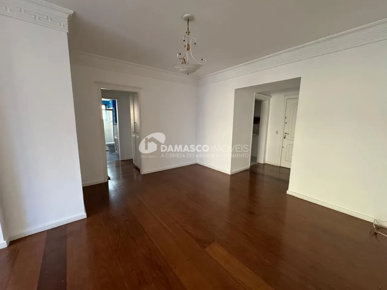 Apartamento à venda, Santo Antônio, São Caetano do Sul, SP