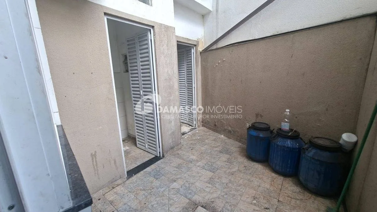 Sobrado Comercial  para Locação na Av. Pres. Kennedy Olímpico, São Caetano do Sul - SP