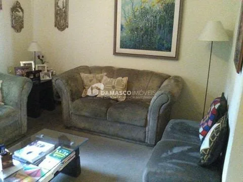 Casa à venda 3 Quartos, 1 Suite, 4 Vagas, 218M², Campestre, Santo André - SP