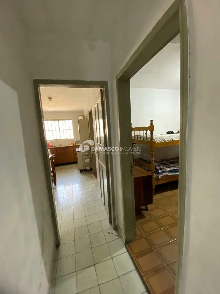 Casa à venda 2 Quartos, 2 Vagas, 177M², Barcelona, São Caetano do Sul - SP