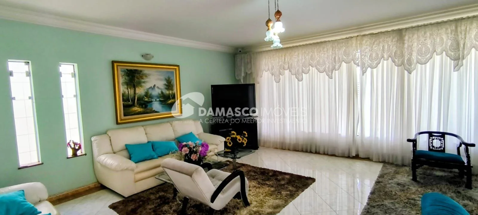 Casa Térrea Alto Padrão - Bairro Olímpico, São Caetano do Sul, SP