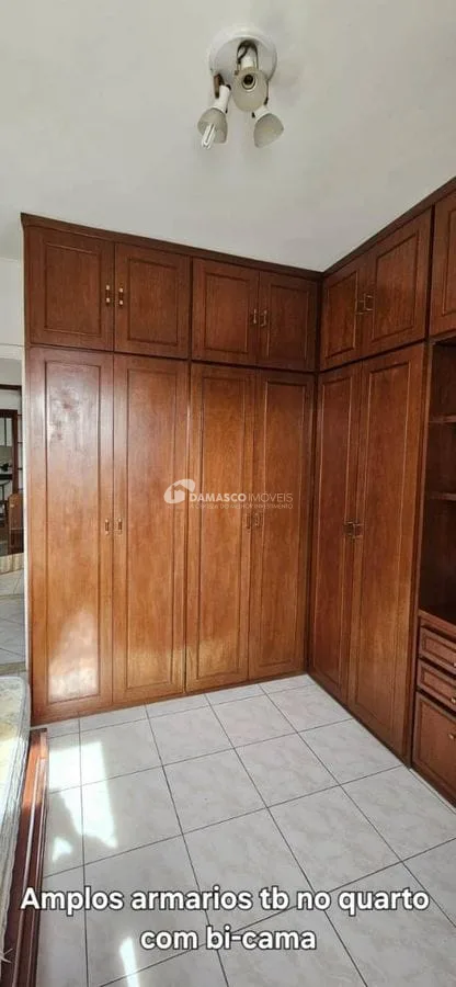 Apartamento à venda, Nova Petrópolis, São Bernardo do Campo