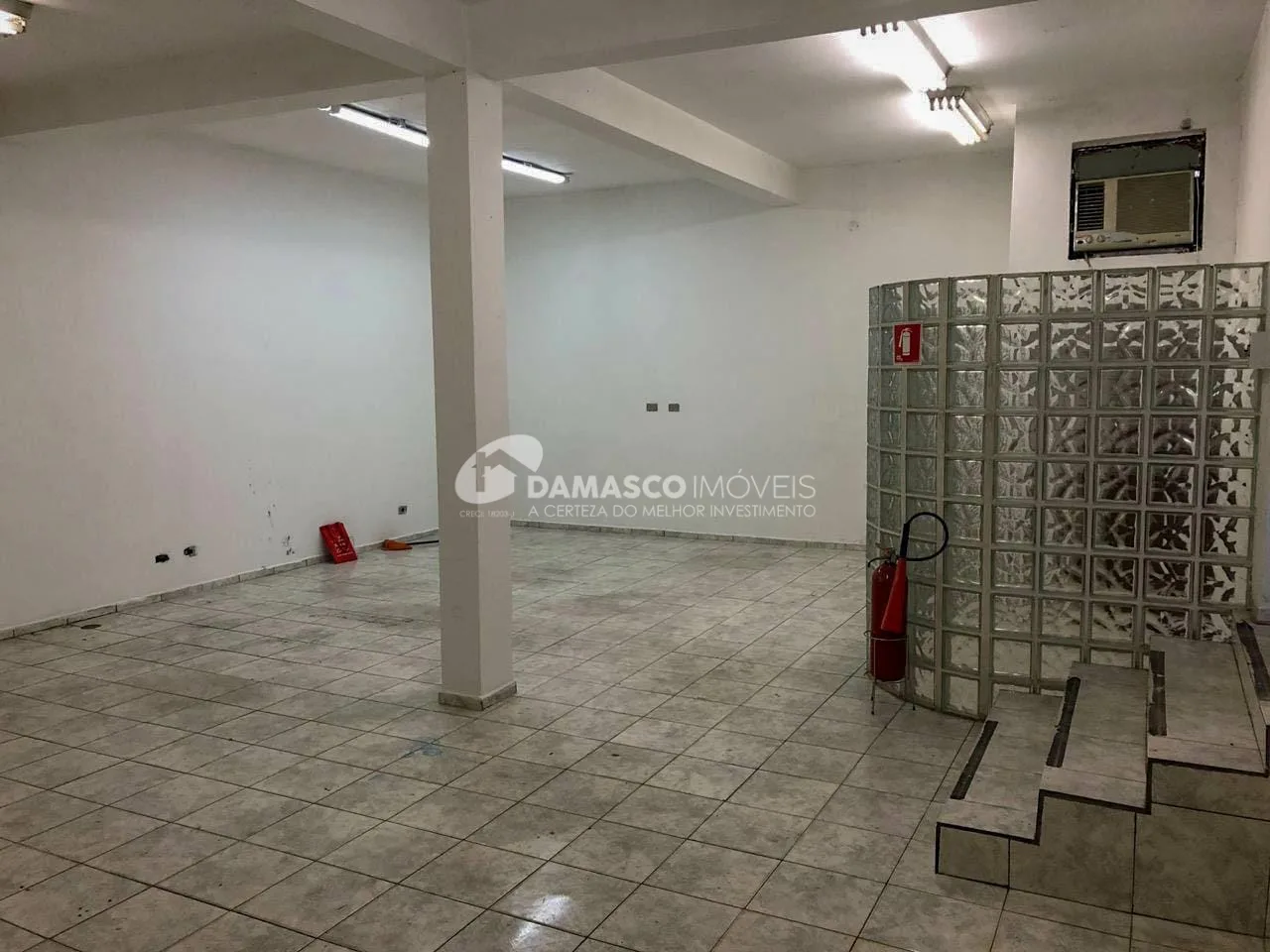 Comercial à venda 4 Vagas, 170M², Barcelona, São Caetano do Sul - SP