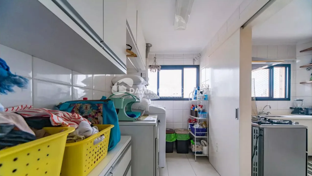 Apartamento à venda, Vila Gilda, Santo André, SP