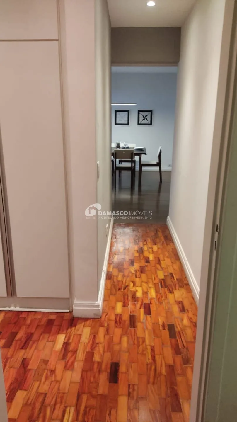 Apartamento para locação, Jardim Paulista, São Paulo, SP