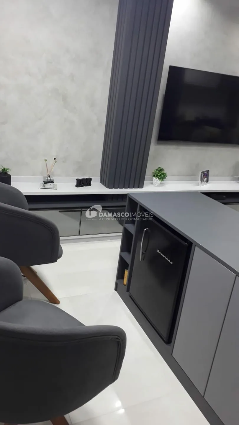 Apartamento à venda 2 Quartos, 1 Suite, 1 Vaga, 65M², Osvaldo Cruz, São Caetano do Sul - SP 