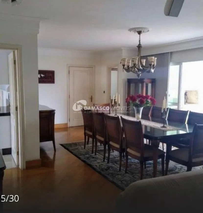 Apartamento à venda, Campestre, Santo André, SP
