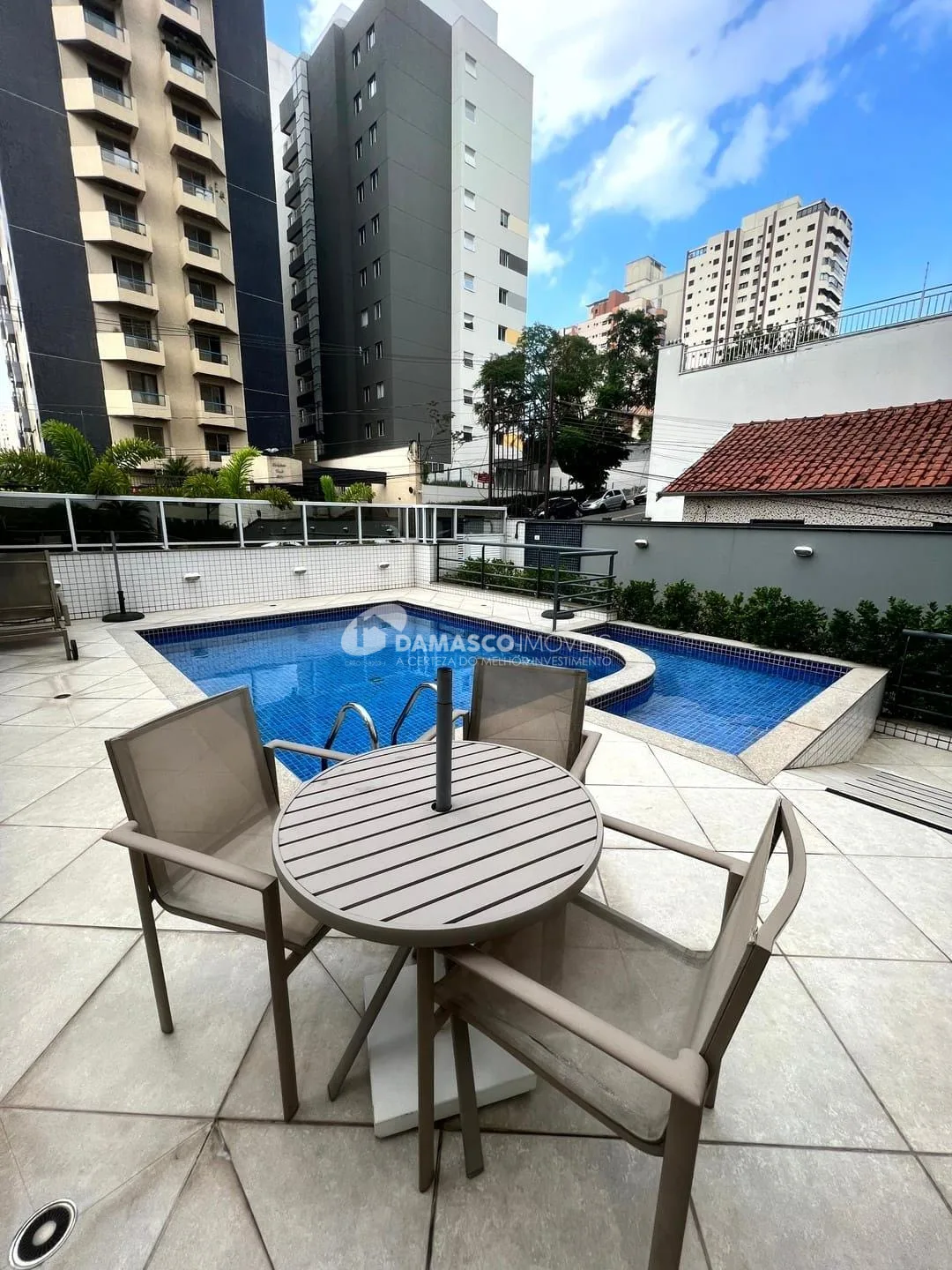 Apartamento à venda 3 Quartos, 3 Suites, 3 Vagas, 155M², Barcelona, São Caetano do Sul - SP 