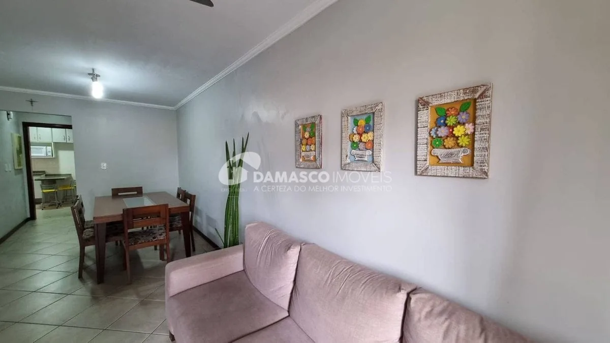 Apartamento a venda - 3 dormitórios 1 suite