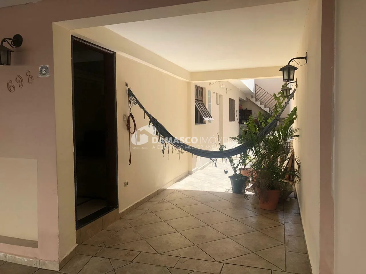Sobrado à venda 3 Quartos, 3 Suites, 5 Vagas, 177M², Osvaldo Cruz, São Caetano do Sul - SP