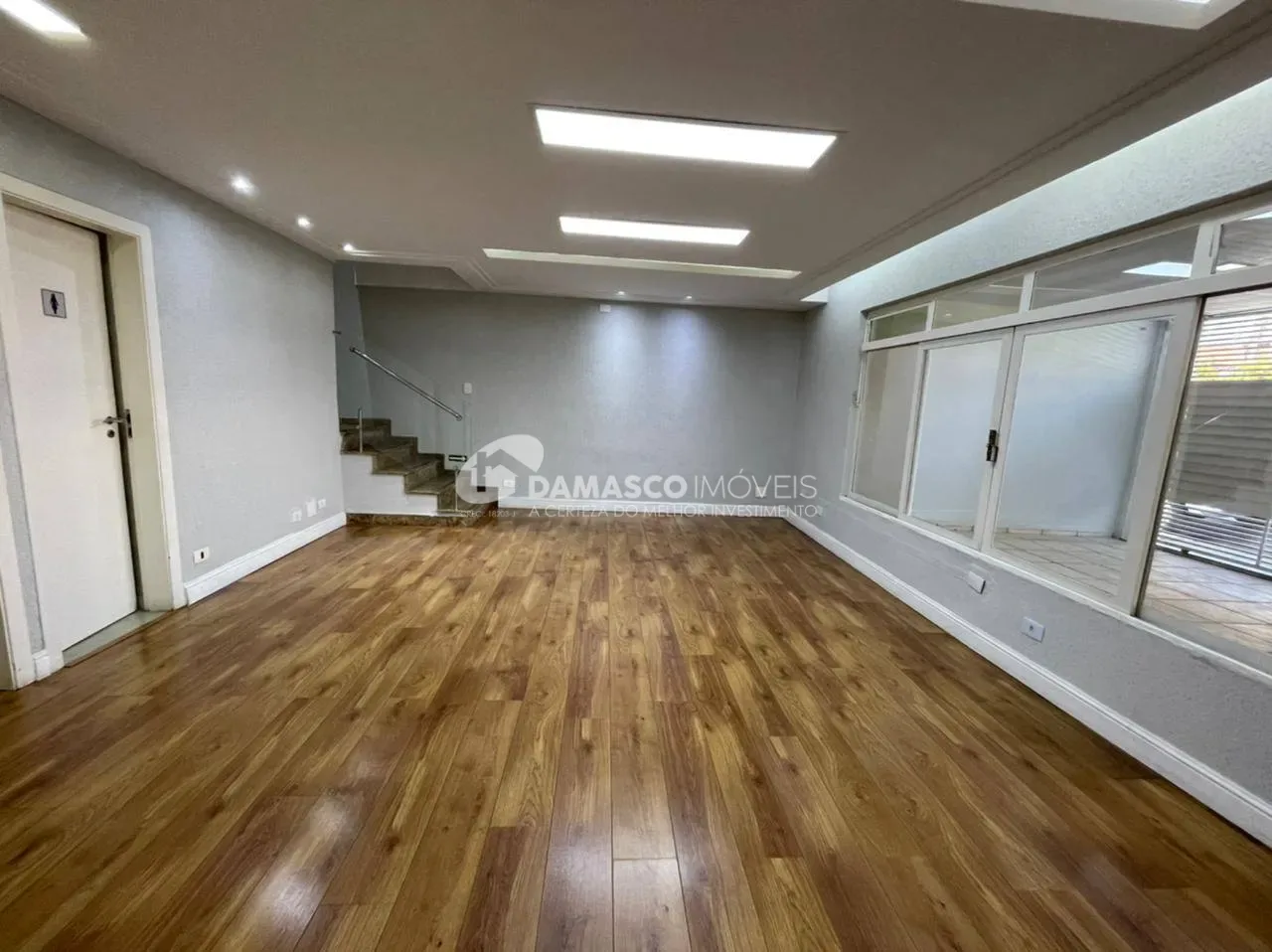 Sobrado para locação, Barcelona, São Caetano do Sul, SP