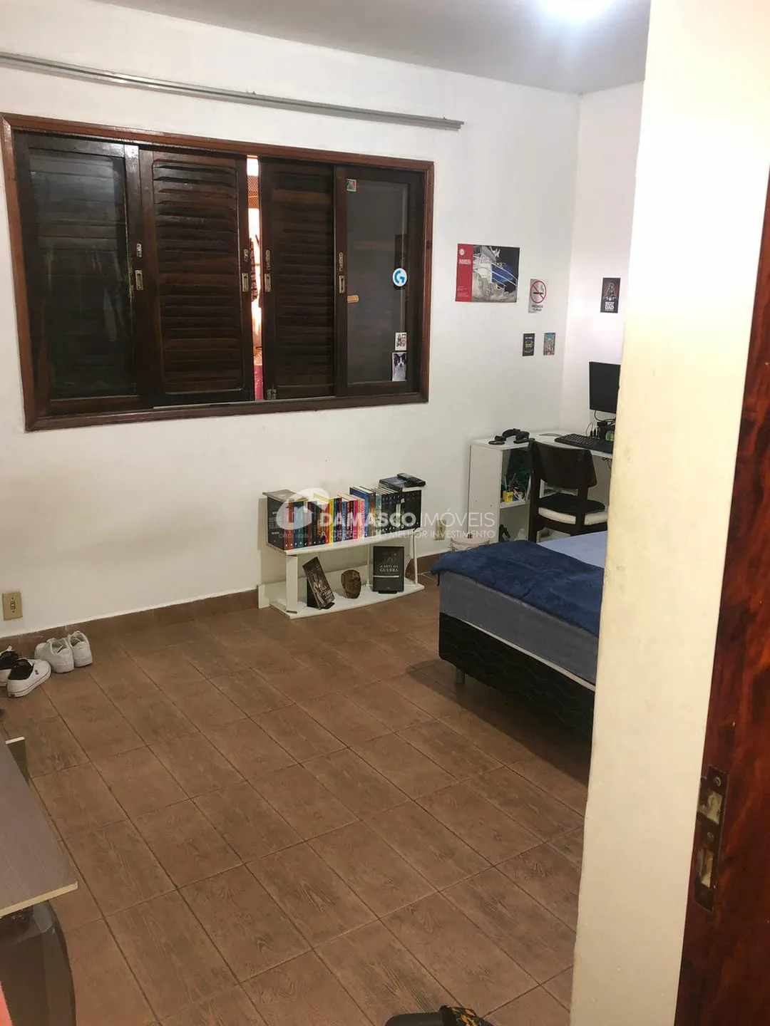 Sobrado à venda 3 Quartos, 3 Vagas, 265M², Boa Vista, São Caetano do Sul - SP