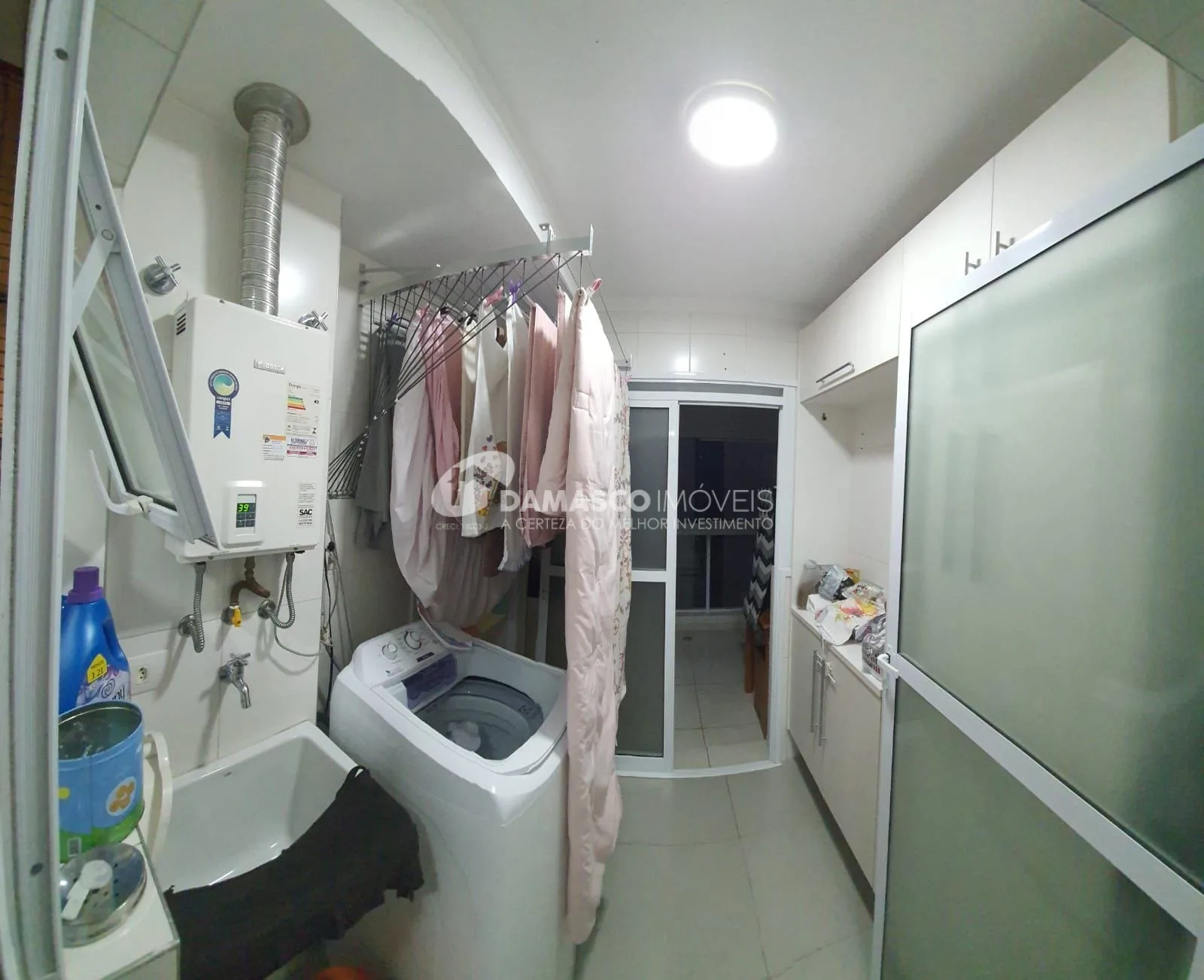 Apartamento à venda, Santo Antônio, São Caetano do Sul, SP