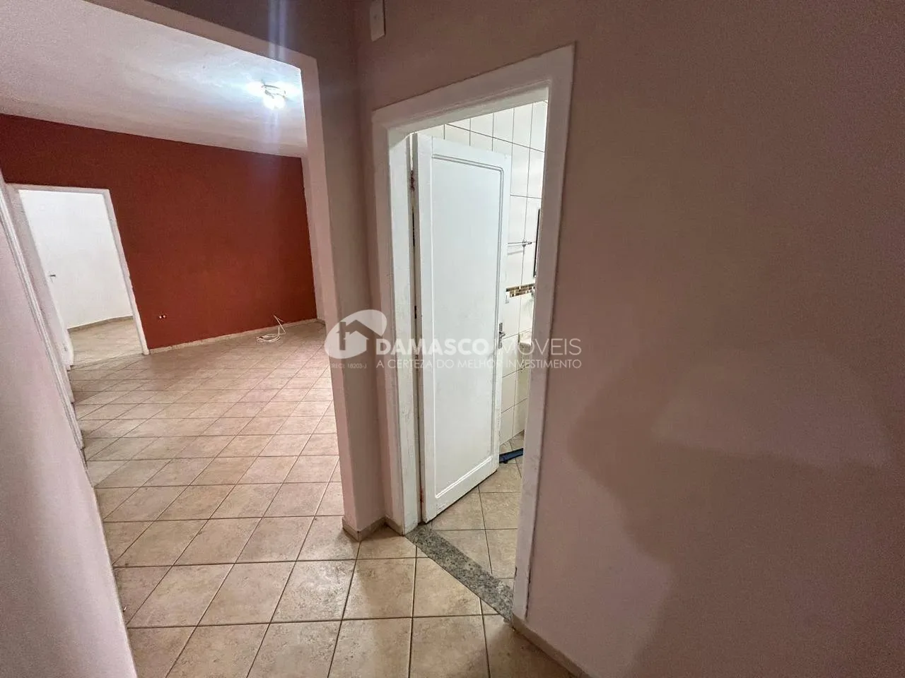 Casa para Locação 3 Quartos, 1 Suite, 1 Vaga, Osvaldo Cruz, São Caetano do Sul - SP
