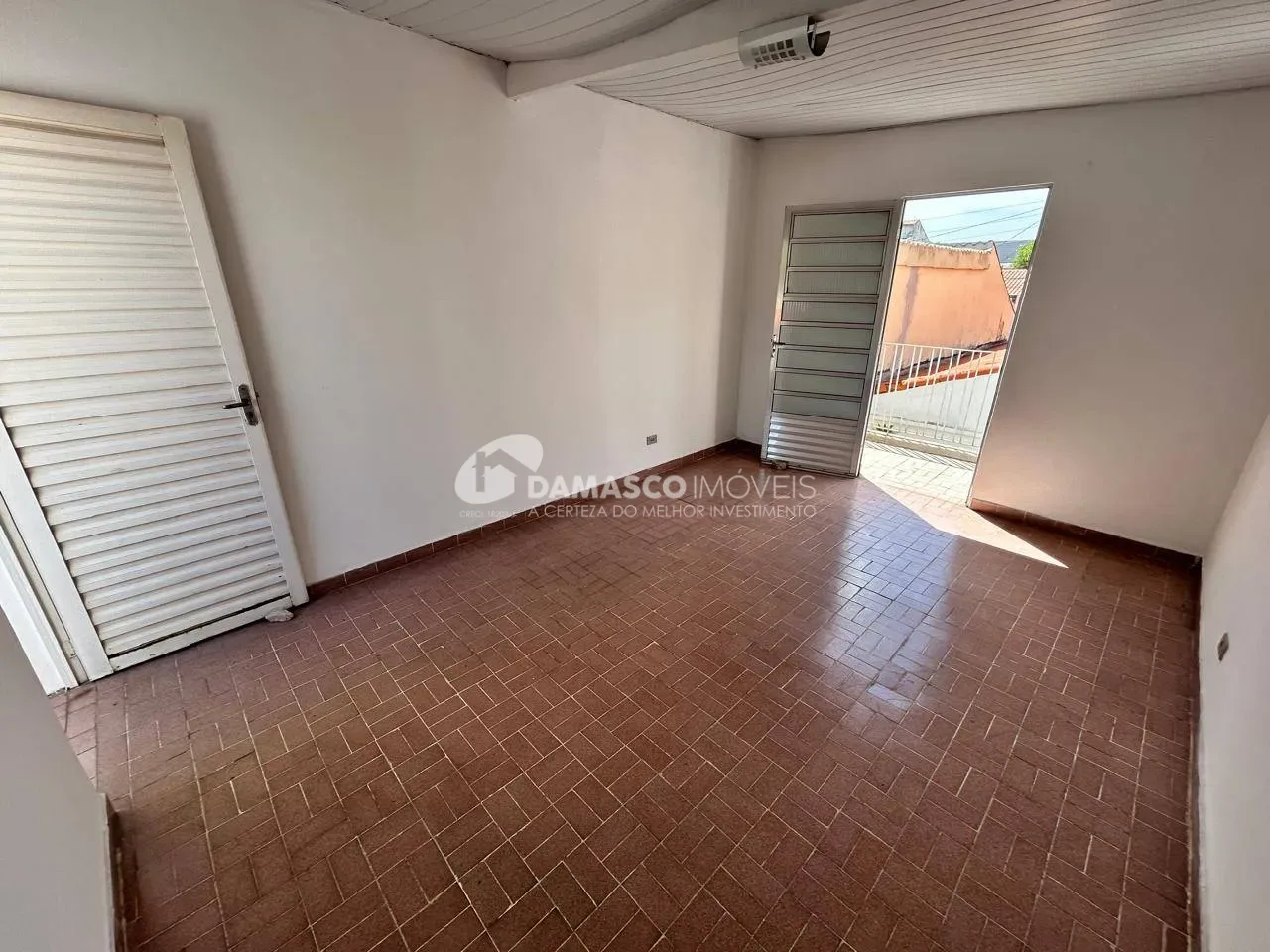 Casa Terrea, Bairro Barcelona, São Caetano do Sul, SP