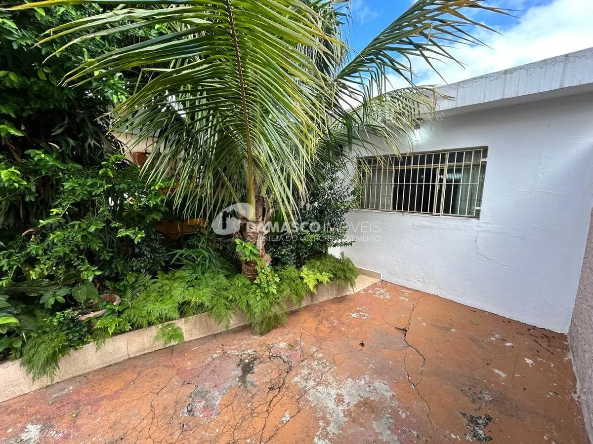 Casa Térrea  -  Palmares  com Terreno 256 m2