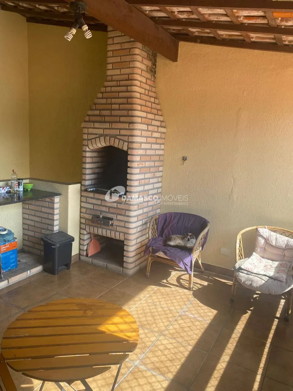 CasaTérrea à venda, Olímpico, São Caetano do Sul, SP