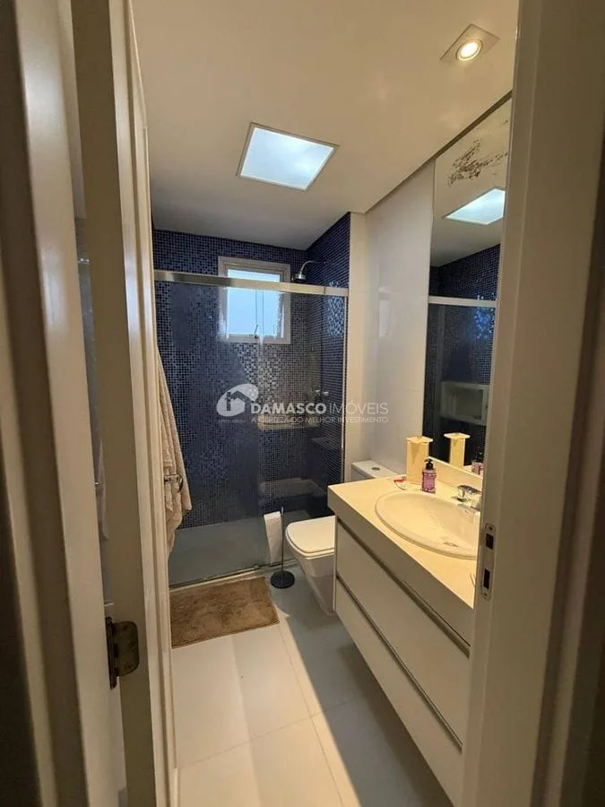 Apartamento com 3 quartos, Santa Paula - São Caetano do Sul