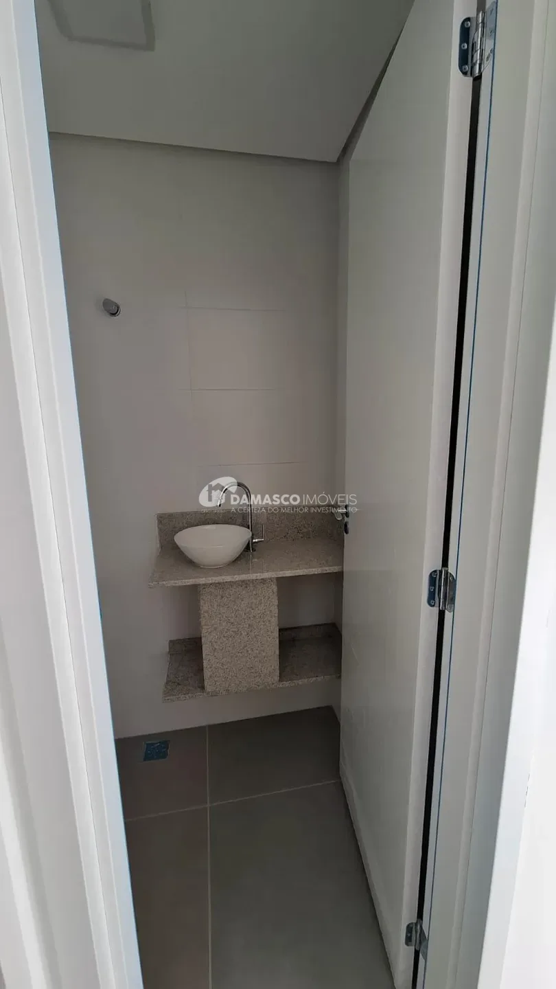Apartamento para venda e locação, Barcelona, São Caetano do Sul, SP