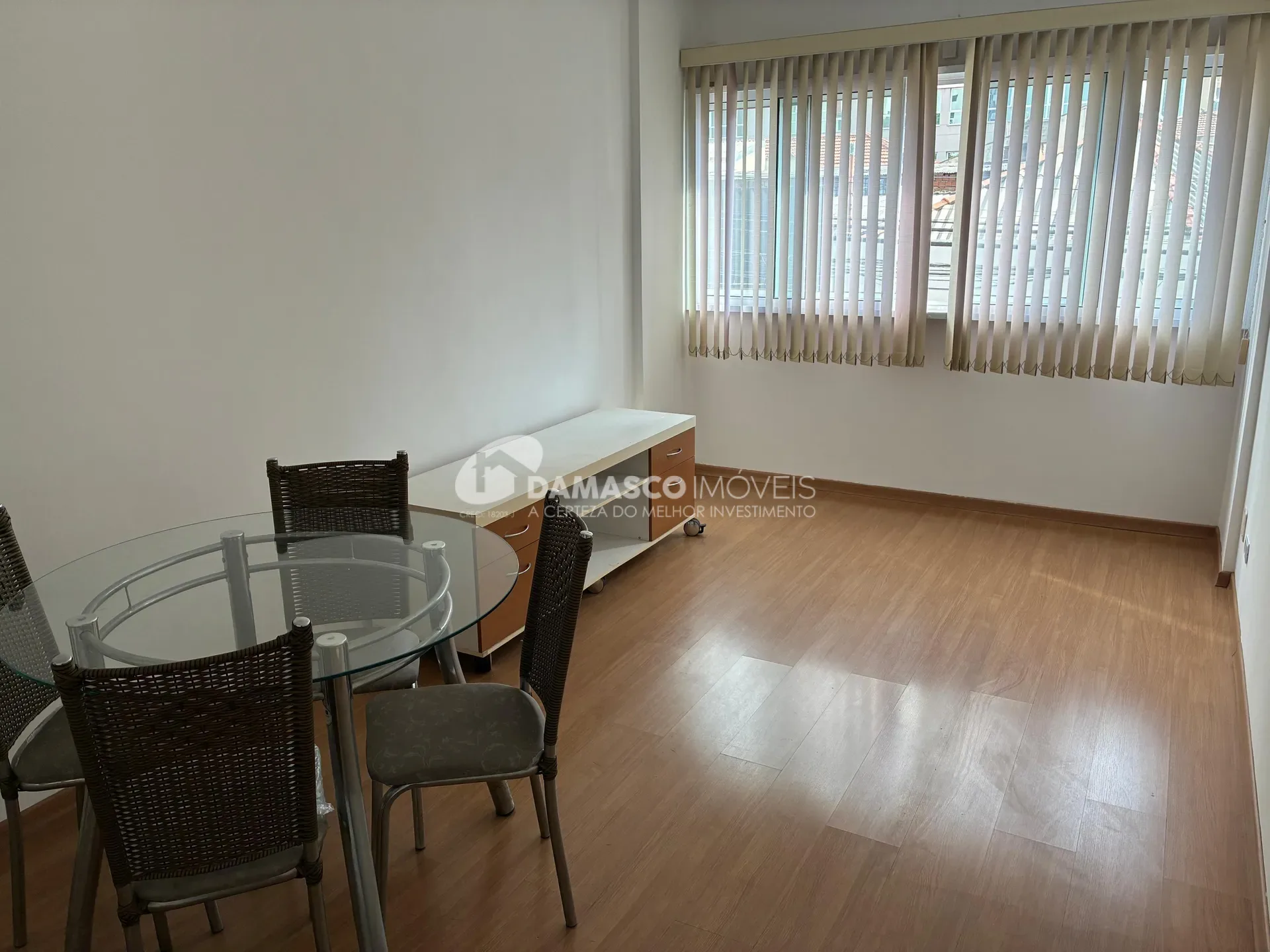 Apartamento para locação, 1 Dorm,  Santa Paula, São Caetano do Sul, SP