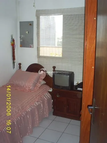 Cobertura à venda 2 Quartos, 1 Suite, 2 Vagas, 136M², Santa Maria, São Caetano do Sul - SP 