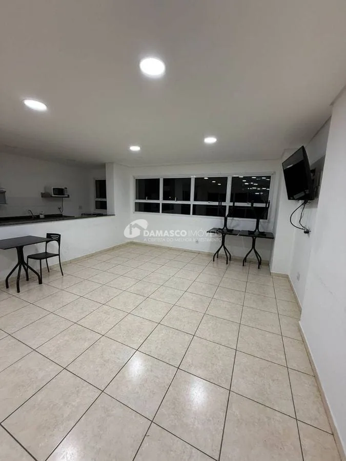 Apartamento 2 dormitórios em São Bernardo do Campo