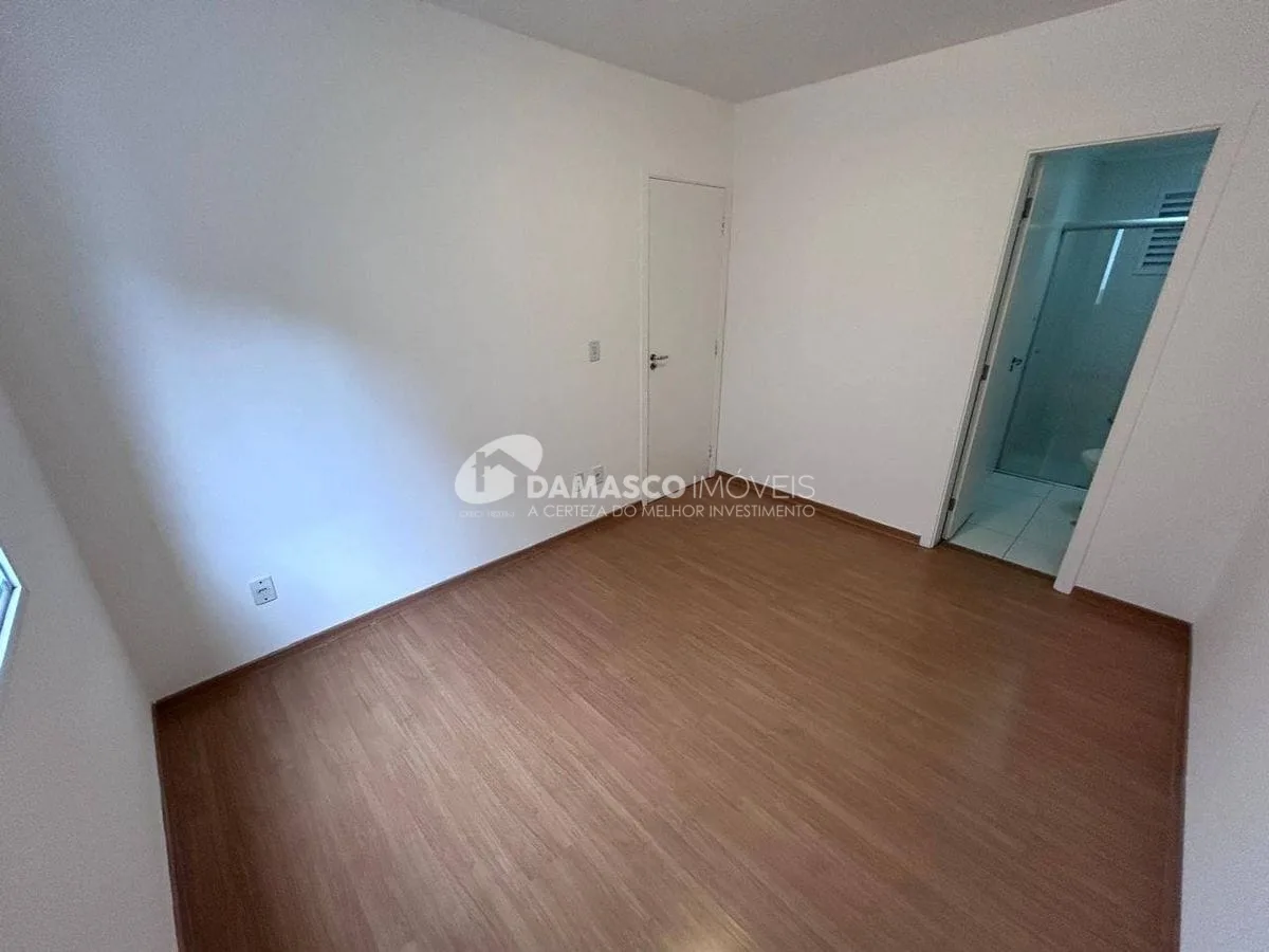 Apartamento a venda 2 dormitórios 1 suíte - Cerâmica