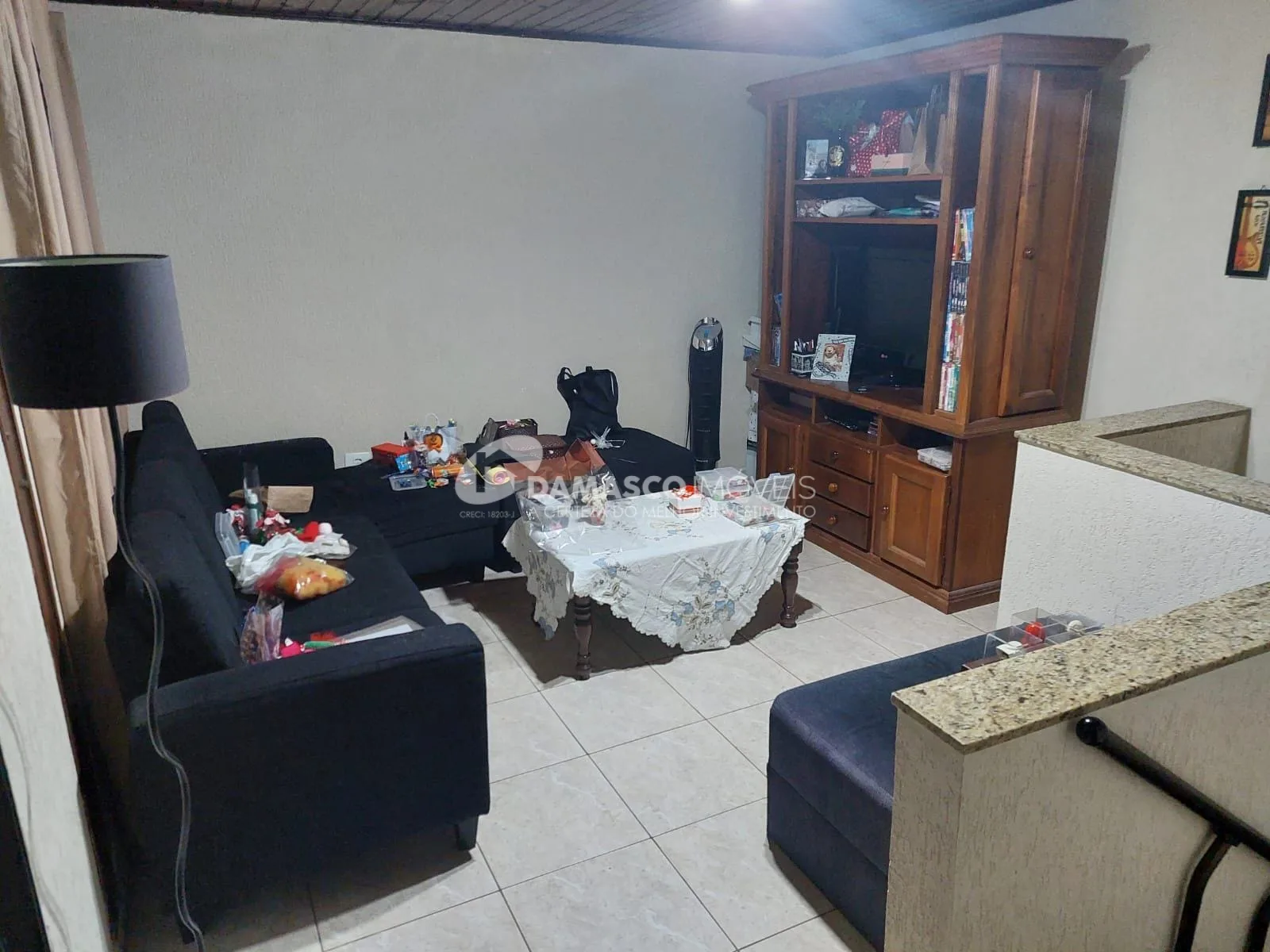 Cobertura à venda, Santa Maria, São Caetano do Sul, SP