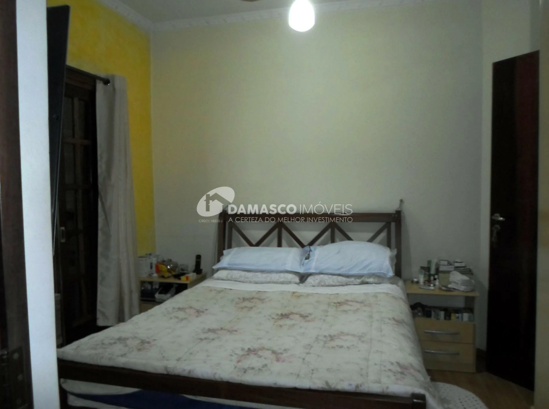 Sobrado à venda 3 Quartos, 1 Suite, 170M², Santa Paula, São Caetano do Sul - SP