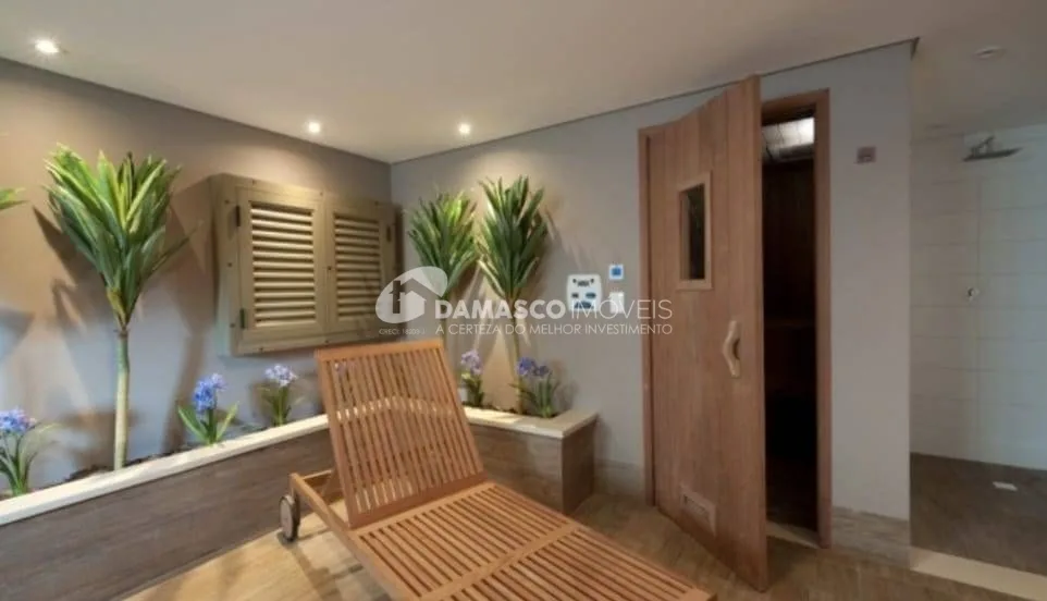 Apartamento 3 dormitórios, Canto do Forte - Praia Grance