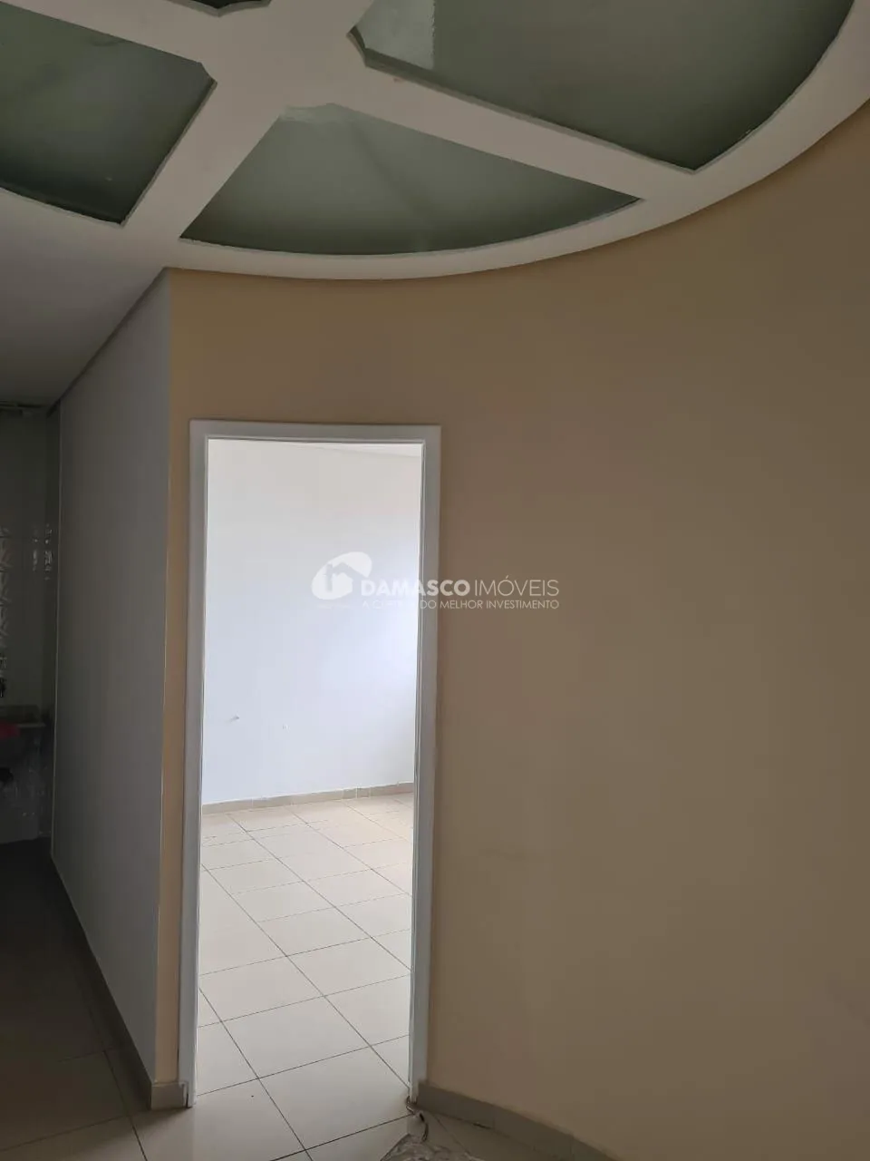 Sala à venda 1 Vaga, 52M², Santo Antônio, São Caetano do Sul - SP 