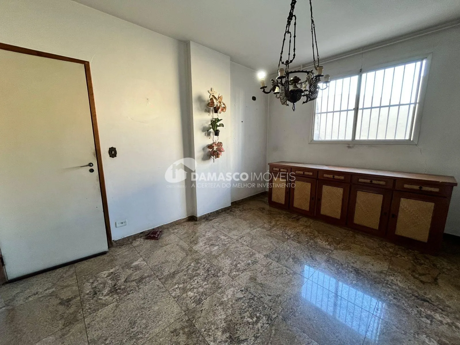 Apartamento à venda, Santo Antônio, São Caetano do Sul, SP