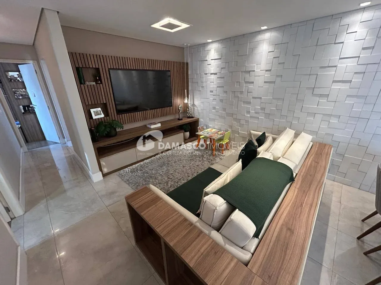Apartamento à venda, Barcelona, São Caetano do Sul, SP