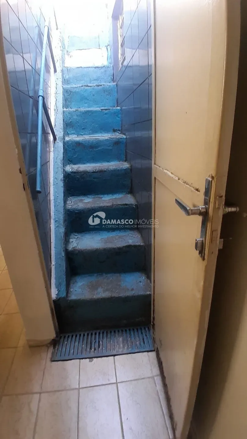 Casa para Locação 1 Quarto, 1 Vaga, Olímpico, São Caetano do Sul - SP