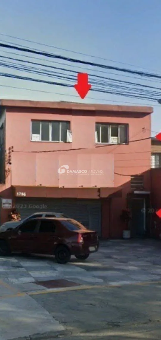 Sala para locação, Vila Moinho Velho, São Paulo, SP