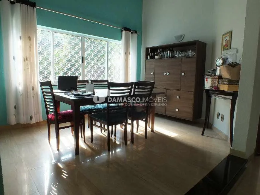 Sobrado à venda 3 Quartos, 1 Suite, 2 Vagas, 280M², Vila Alpina, São Paulo - SP