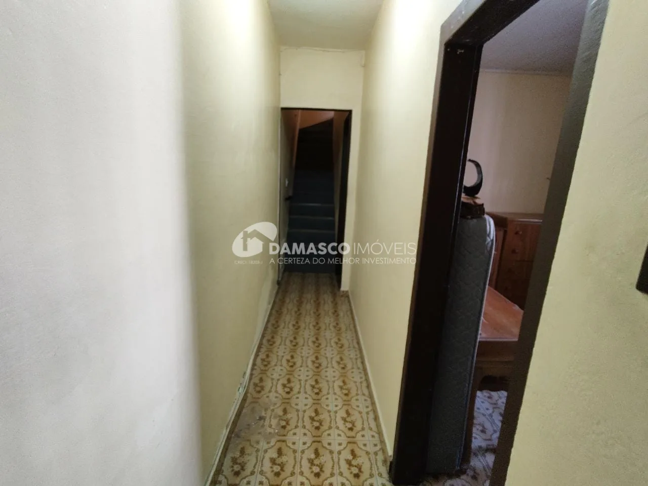 Casa à venda 1 Quarto, 262M², Olímpico, São Caetano do Sul - SP