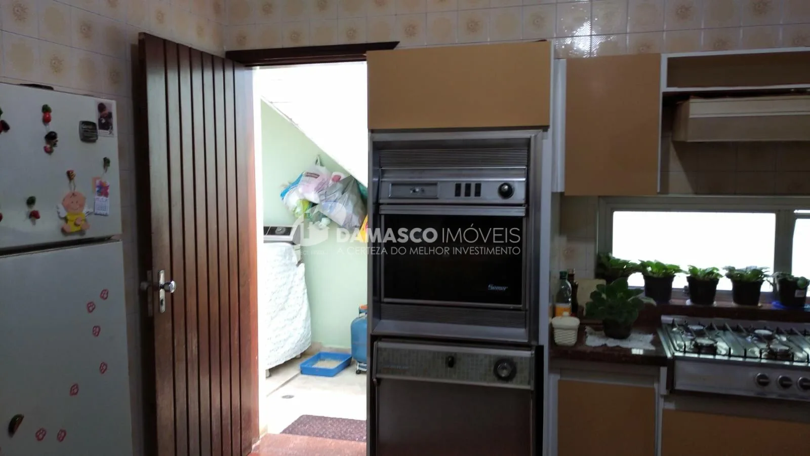 Sobrado à venda 4 Quartos, 1 Suite, 2 Vagas, 242M², Olímpico, São Caetano do Sul - SP