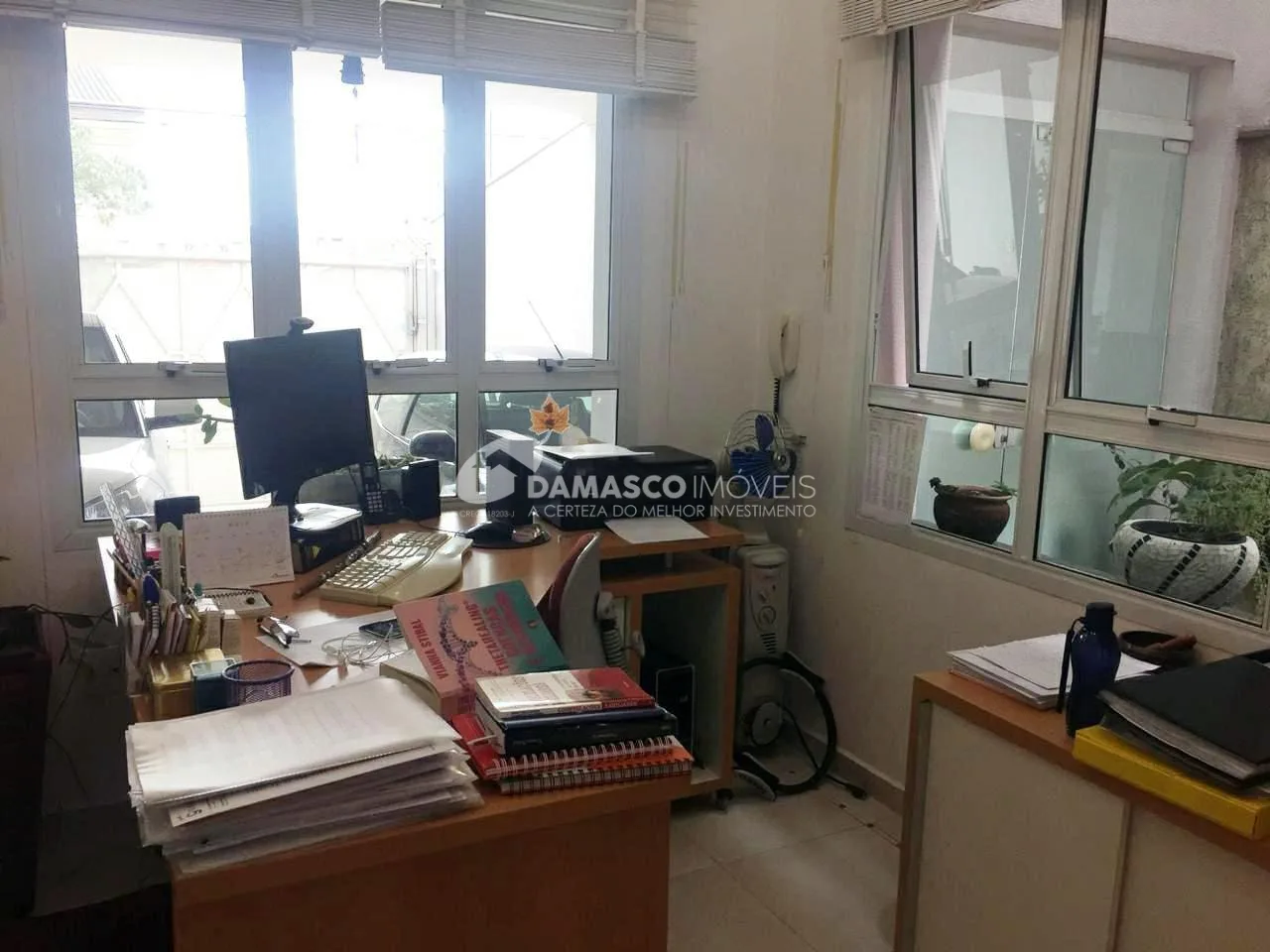 Sobrado para Locação 3 Quartos, 1 Suite, 4 Vagas, Santo Antônio, São Caetano do Sul - SP