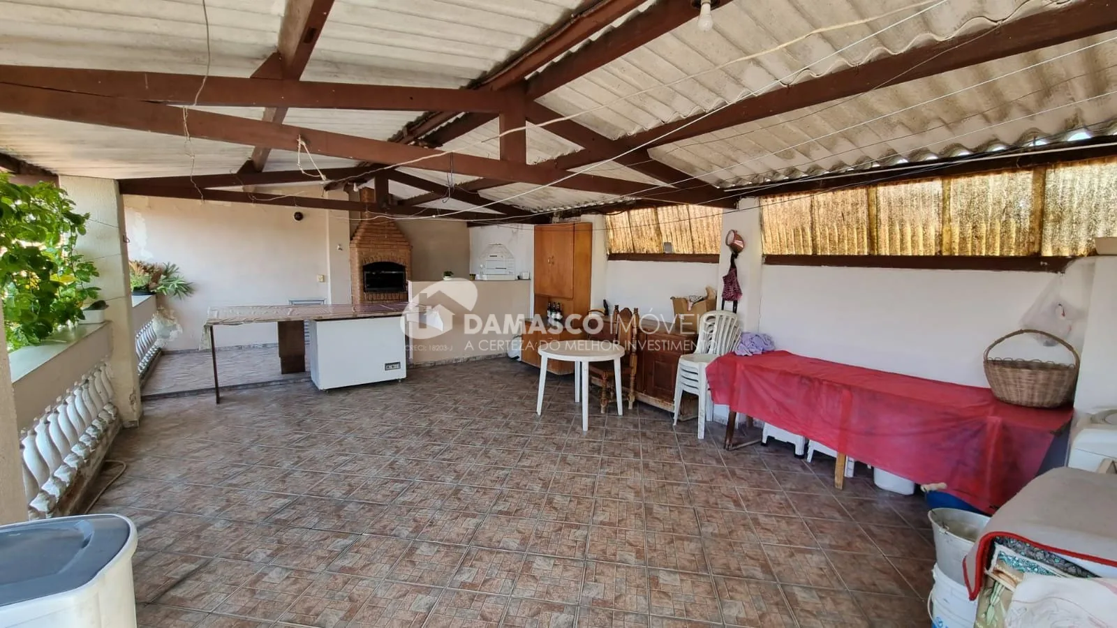 Casa à venda 4 Quartos, 1 Suite, 4 Vagas, 246M², Osvaldo Cruz, São Caetano do Sul - SP