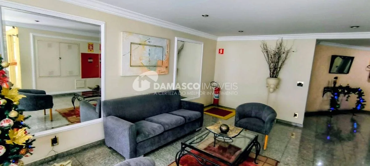 Apartamento com 3 quartos - Bairro santo Antonio  2 VAGAS,