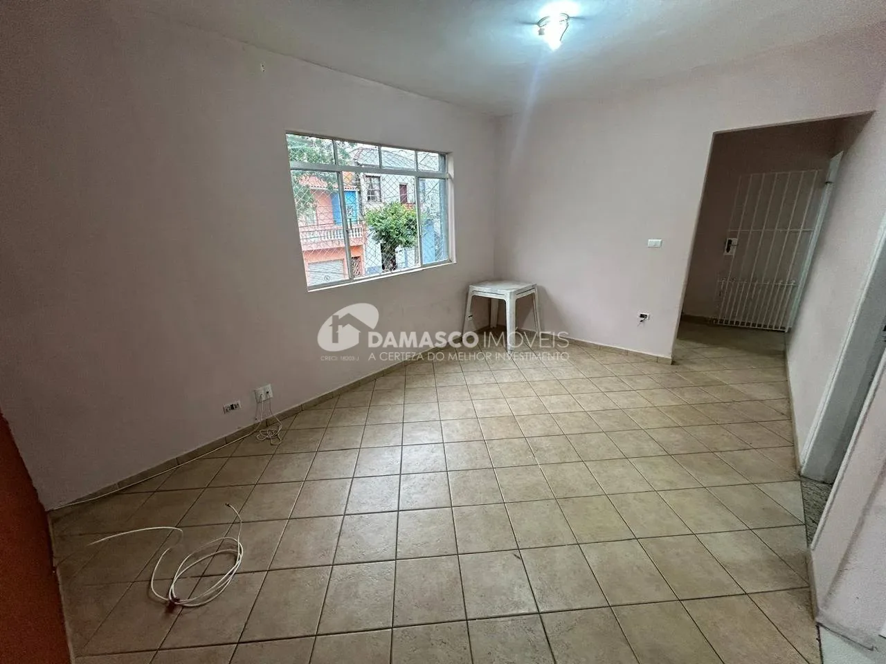 Casa para Locação 3 Quartos, 1 Suite, 1 Vaga, Osvaldo Cruz, São Caetano do Sul - SP