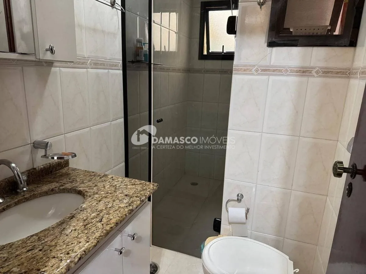 Apartamento à venda, Santa Maria, São Caetano do Sul, SP
