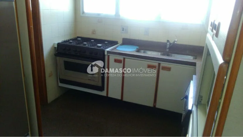 Apartamento à venda 3 Quartos, 3 Suites, 3 Vagas, 270M², Santo Antônio, São Caetano do Sul - SP 