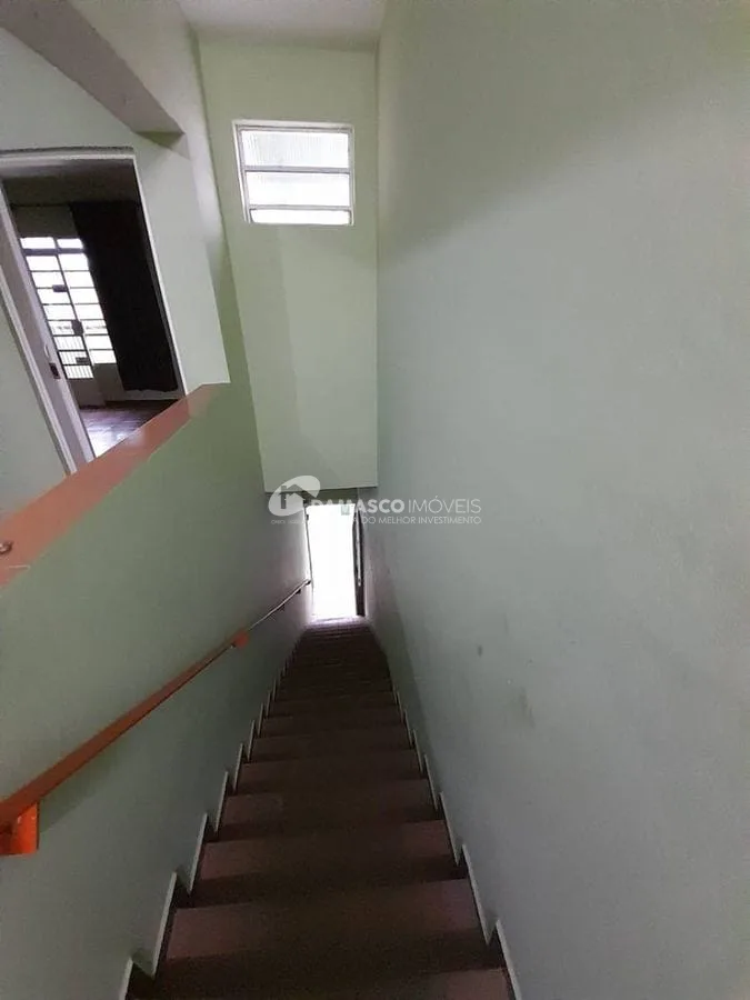 Casa sobreloja com 2 dormitórios 1 suite, Santa Paula - São Caetano do Sul