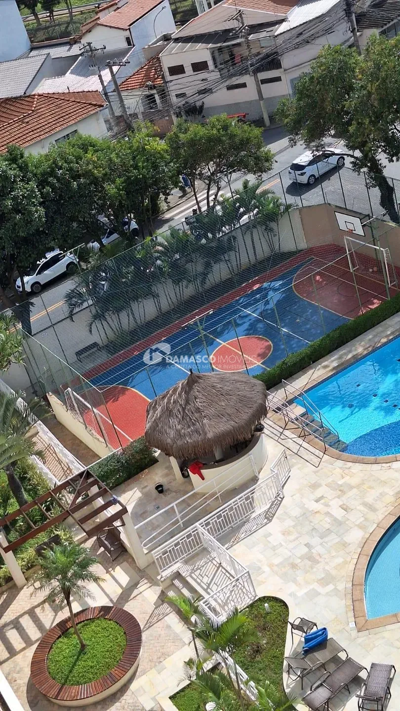 Apartamento para Locação 2 Quartos, 1 Suite, 1 Vaga, Barcelona, São Caetano do Sul - SP | VIVA MAIS                                                   